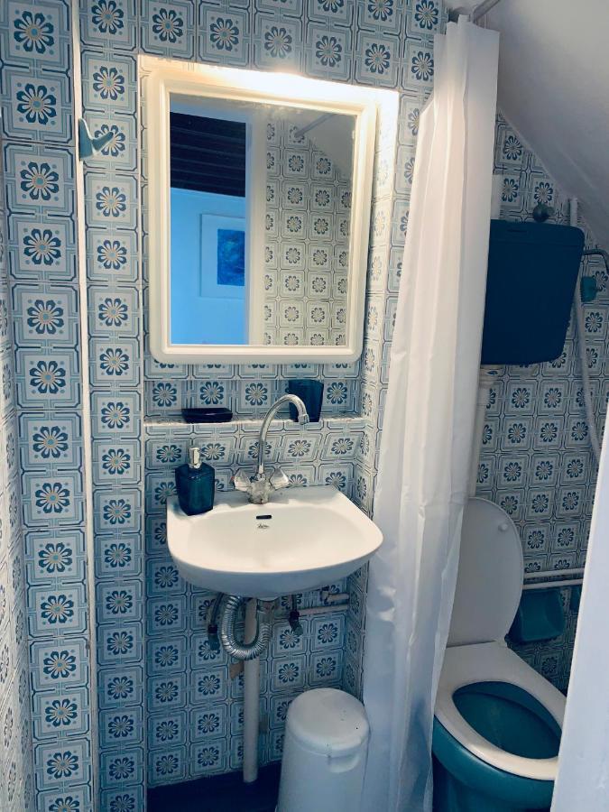Bluish Mamona'S House Daire Mykonos Town Dış mekan fotoğraf